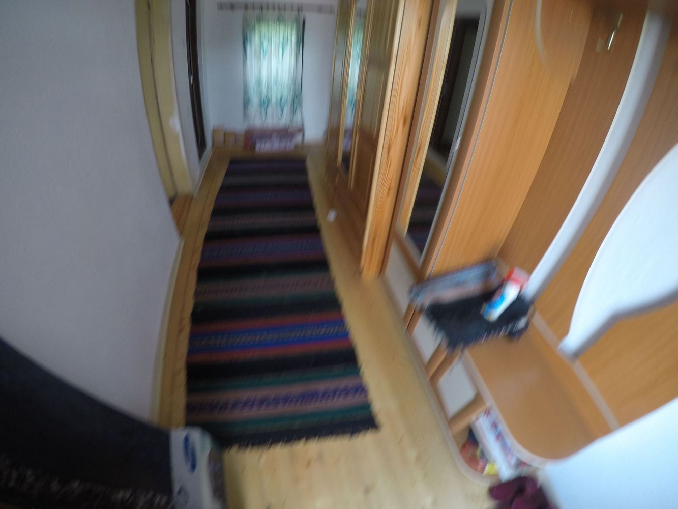 Добротный двухэтажный дом с ремонтом