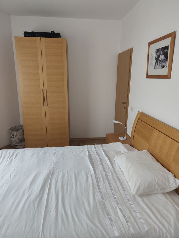 Роскошный двухэтажный дом с бассейном и красивой панорамой в престижном комплексе – Ахелой