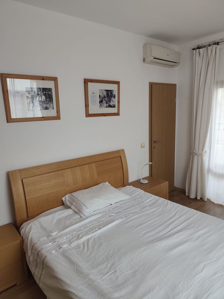 Роскошный двухэтажный дом с бассейном и красивой панорамой в престижном комплексе – Ахелой