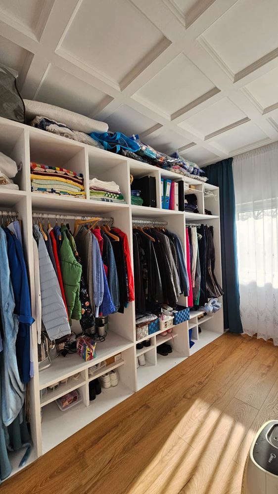 Исключительный одноэтажный дом с просторным двором в спокойной деревне Кошарица