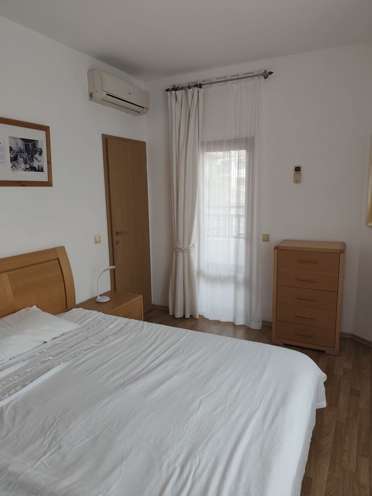 Роскошный двухэтажный дом с бассейном и красивой панорамой в престижном комплексе – Ахелой