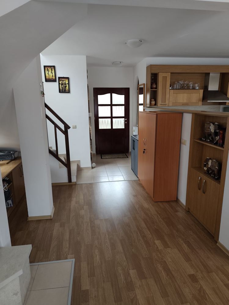 Роскошный двухэтажный дом с бассейном и красивой панорамой в престижном комплексе – Ахелой