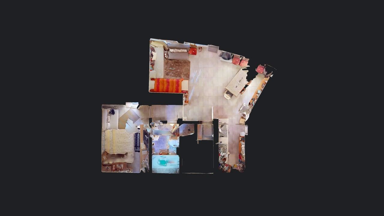 Панорамный четырёхэтажный дом с 8 спальнями и видом на море в к.к. Солнечный Берег – без таксы за обслуживание