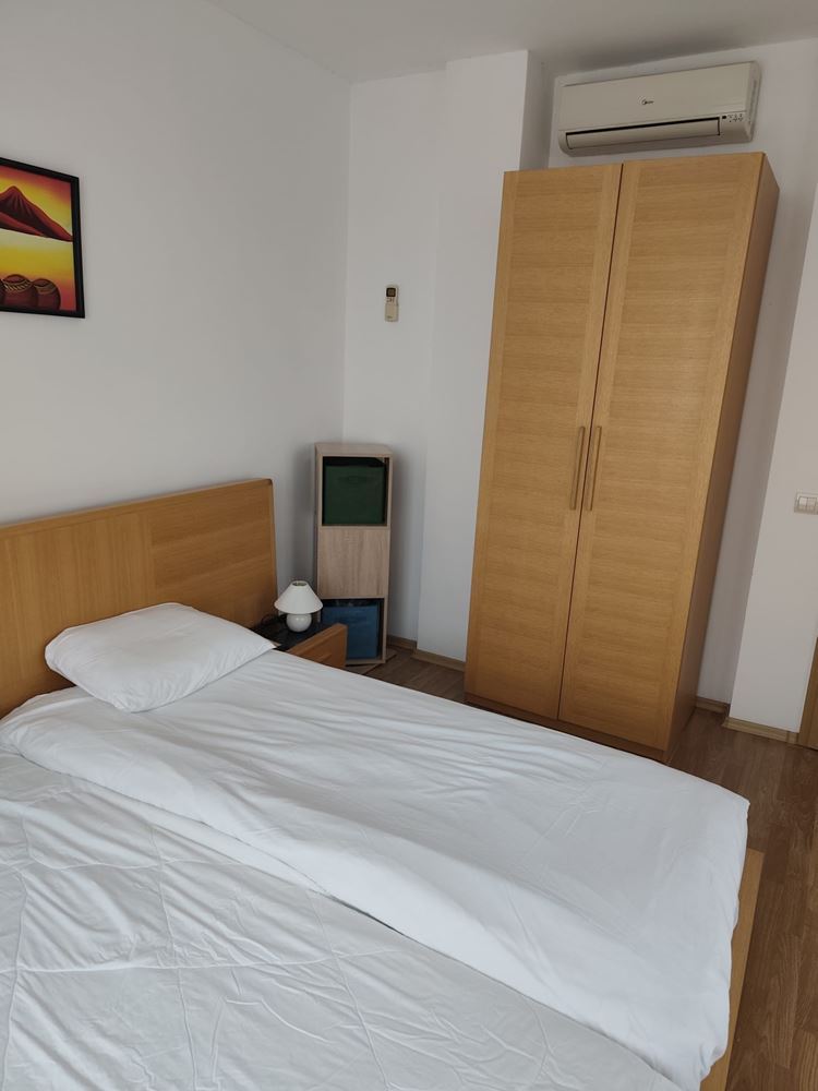 Роскошный двухэтажный дом с бассейном и красивой панорамой в престижном комплексе – Ахелой