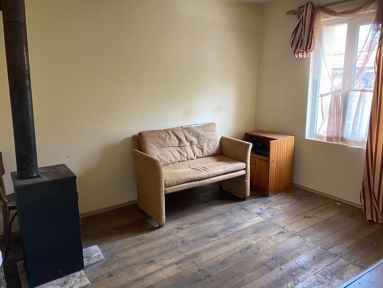 Двухэтажный дом в городе Малко Тырново