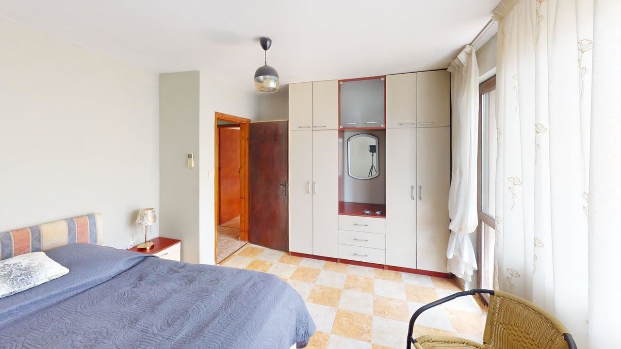 Двухэтажный дом в селе Порой – спокойствие, пространство и уют рядом с морем