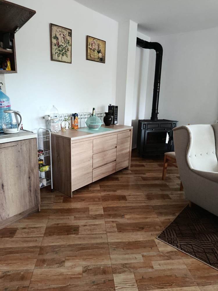Прекрасный одноэтажный дом с большим двором в сердце гор Странджа – уют, природа и спокойствие рядом с Бургасом