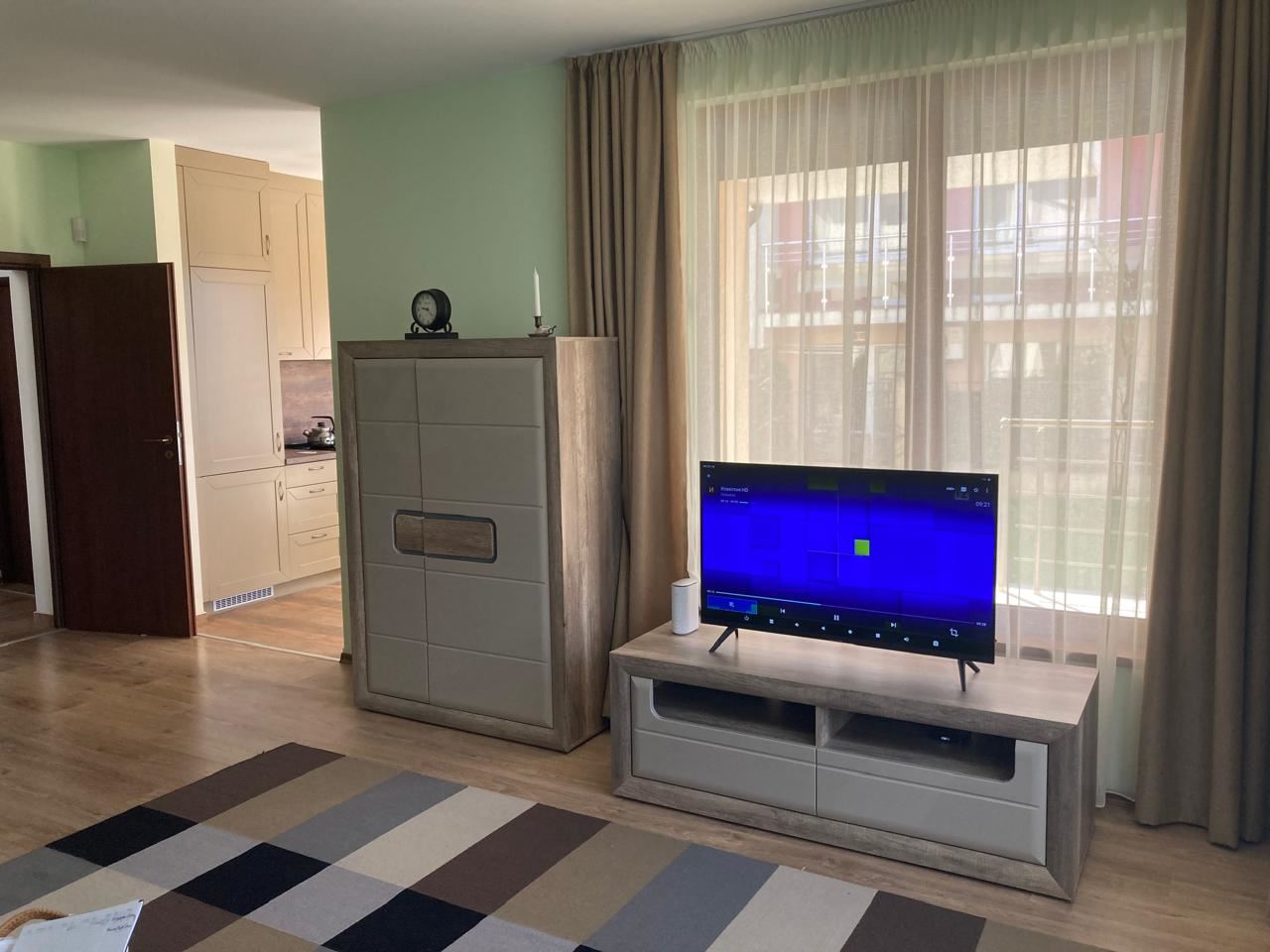 Просторный трехэтажный индивидуальный дом в центре Равды – комфорт, престиж и полная самостоятельность