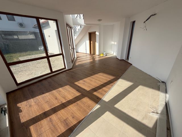  Роскошный двухэтажный дом с видом на море в Ахелое